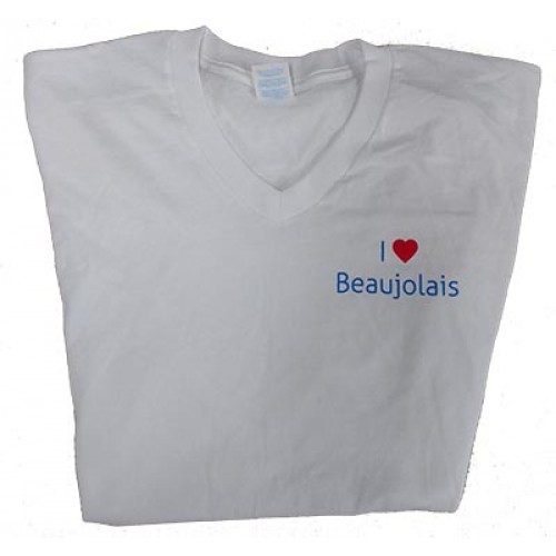 beaujolais shirt